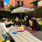 Free Hostels Roma