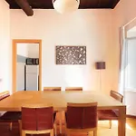 Farnese Apartment 1870