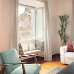 Farnese Apartment 1870