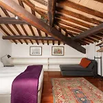 Farnese Apartment 1870