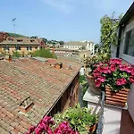 Scala Luxury Terrace Studio