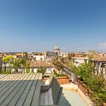 Farnese Stunning Penthouse | Romeloft