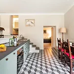 Trastevere Cozy Apartment