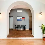 Tolemaide Boutique Apartment