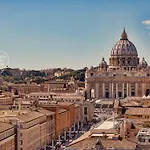 Aurelio Suite Rome