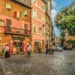 Trastevere 50Due Apartment
