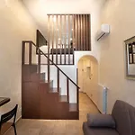 Popolo Pen 3 Apartament