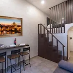 Popolo Pen 3 Apartament