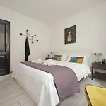 Fidelio Holiday Home