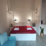 Bellissima Casa Al Centro Di Roma Stazione Termini