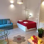 Bellissima Casa Al Centro Di Roma Stazione Termini