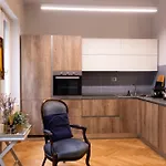 Appartamento Coppede