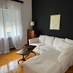 Micheli Luxury Flat