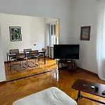 Micheli Luxury Flat
