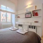 Gracchi Apartment Prati