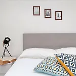 Tevere Apartments