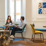 Parisii Luxury Relais Rome