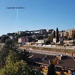 Casa Stazione Magliana