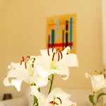Borghese Magnolia Suite