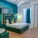 Via Veneto 116 Suites - Guest House