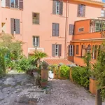 Studio In Trastevere Village
