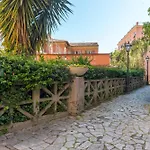 Studio In Trastevere Village