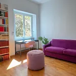 Muse Boutique Apartment