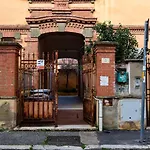 Roma Saba Home