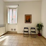 Santa Rufina Boutique Apartment