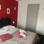 Aurelio Roma Room