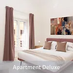 Best Vatican Apartment