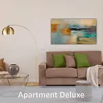 Best Vatican Apartment