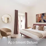 Best Vatican Apartment