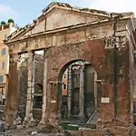 Campitelli 9 - Loft In Ancient Rome