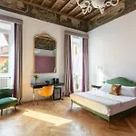 Residenza Il Vicolo By Hili