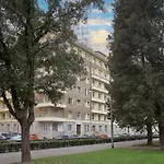 Casa Flaminia