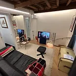 Leonetto Art Domus - Select Apartment In The Heart Of Rome S Historic Center