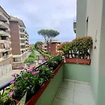 Francigena House Rome