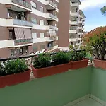 Francigena House Rome
