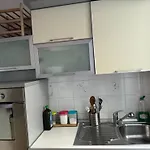 Rome Apartment