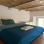 Rome Apartment