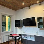 Rome Apartment