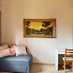 Comfort Rome Room Ciclamino - 666