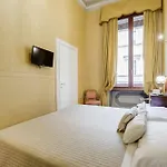 Affreschi Su Roma Luxury B&B