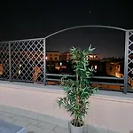 Luxury Top Floor In Trastevere
