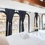 Alessio Luxury House Roma Pantheon-Piazza Navona