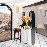 Alessio Luxury House Roma Pantheon-Piazza Navona