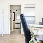 Apartment Roma Relax 1 Con Wifi-Ac-Netflix