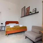 Ares Luxury Apartment
