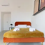 Ares Luxury Apartment